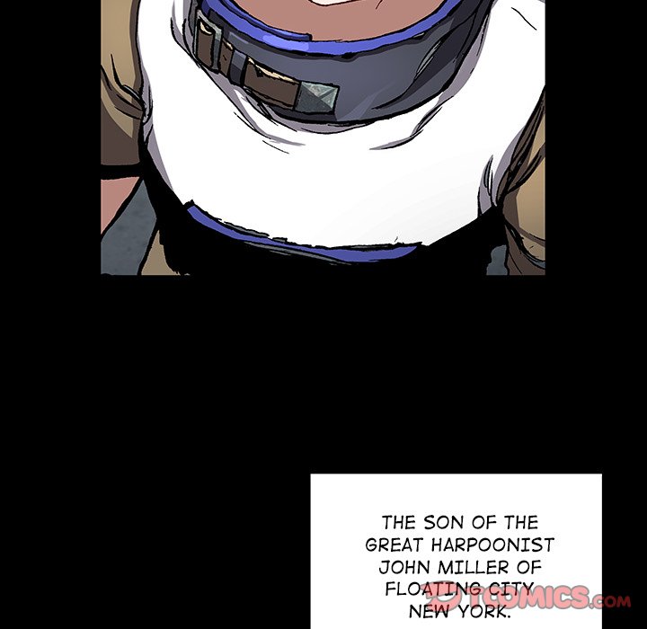 Leviathan Chapter 167 - Page 12