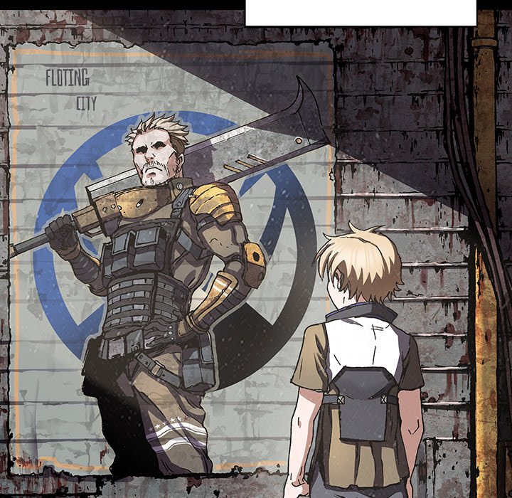 Leviathan Chapter 167 - Page 13