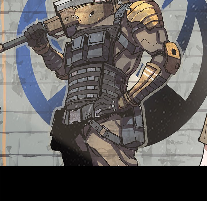 Leviathan Chapter 167 - Page 15