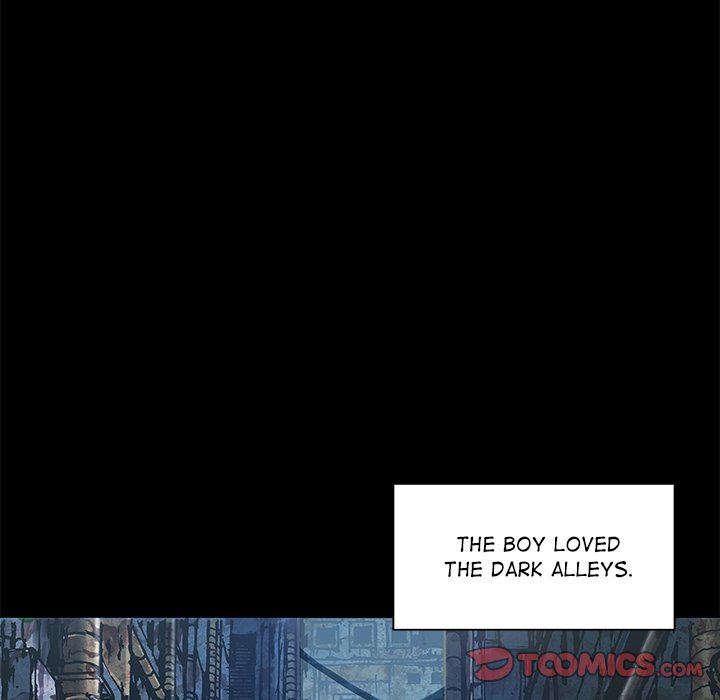 Leviathan Chapter 167 - Page 16