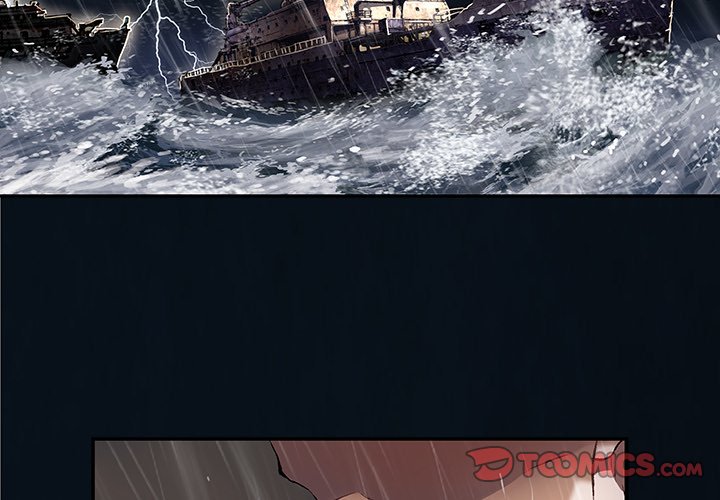 Leviathan Chapter 167 - Page 2