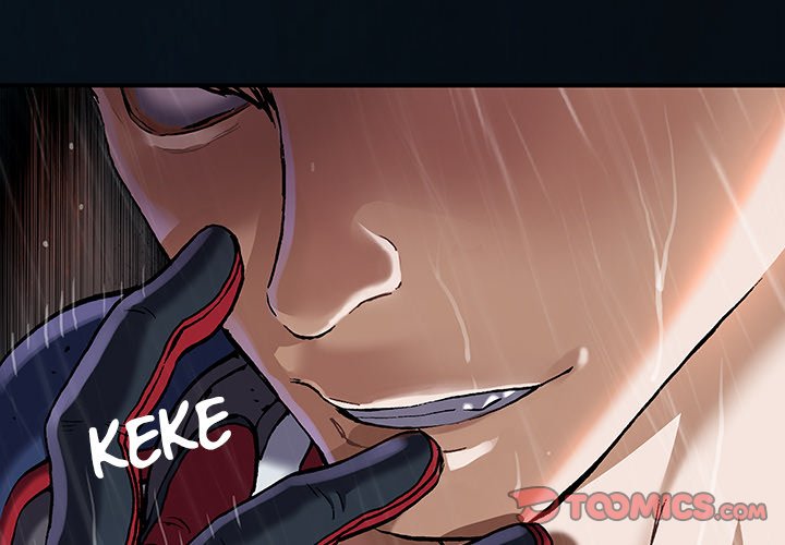 Leviathan Chapter 167 - Page 4