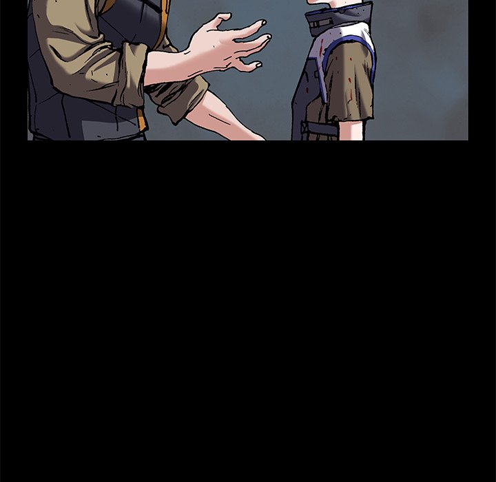 Leviathan Chapter 167 - Page 53