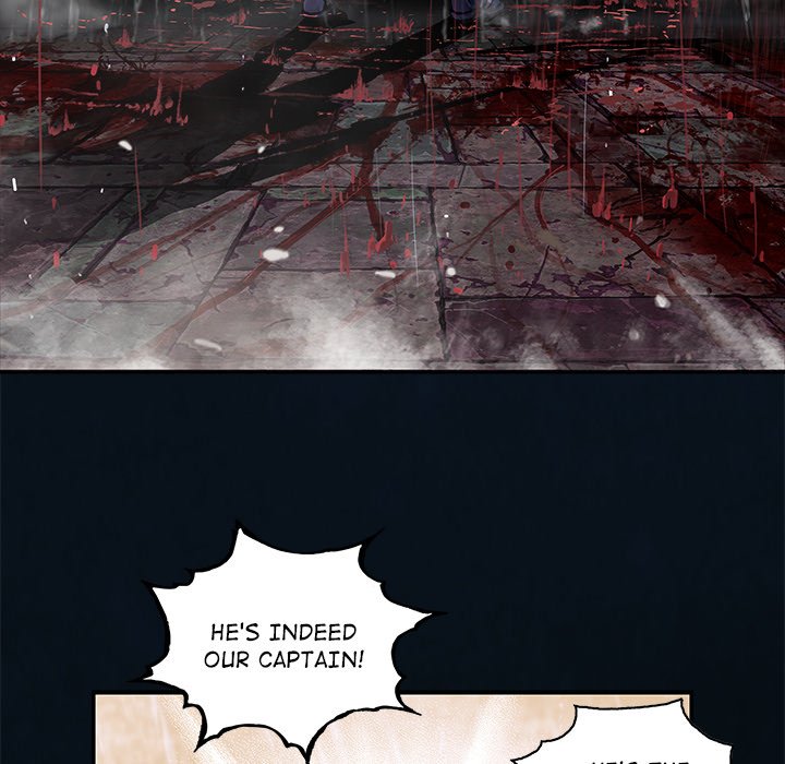 Leviathan Chapter 168 - Page 109