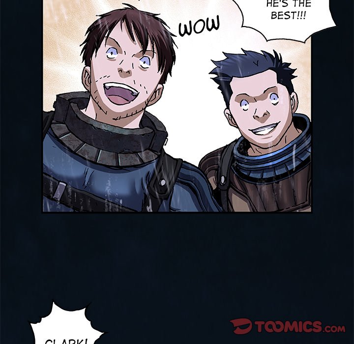 Leviathan Chapter 168 - Page 110