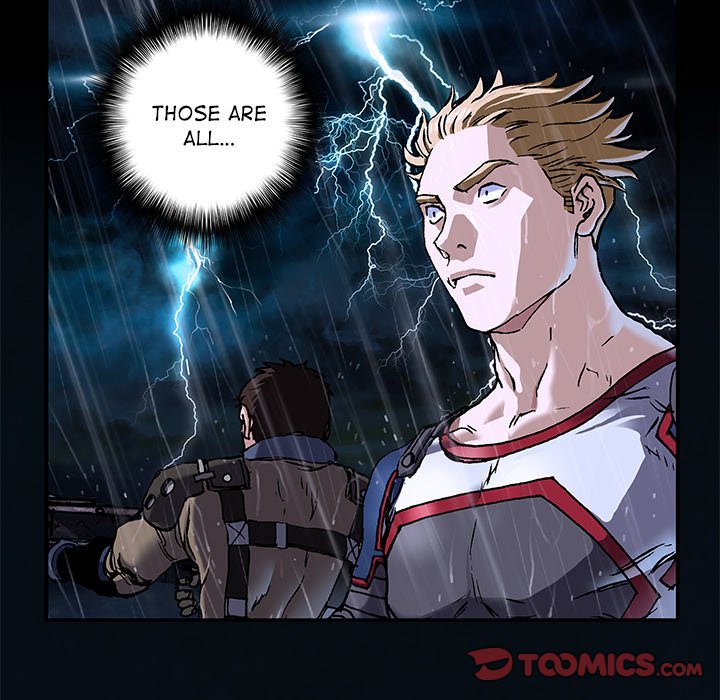 Leviathan Chapter 168 - Page 34