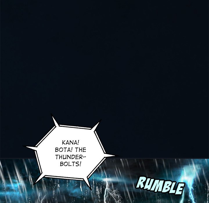 Leviathan Chapter 168 - Page 37