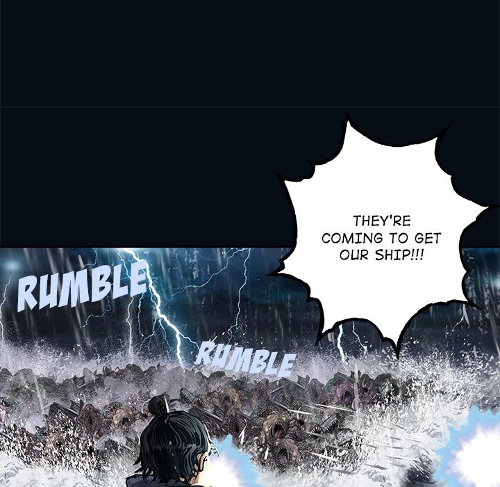 Leviathan Chapter 168 - Page 39