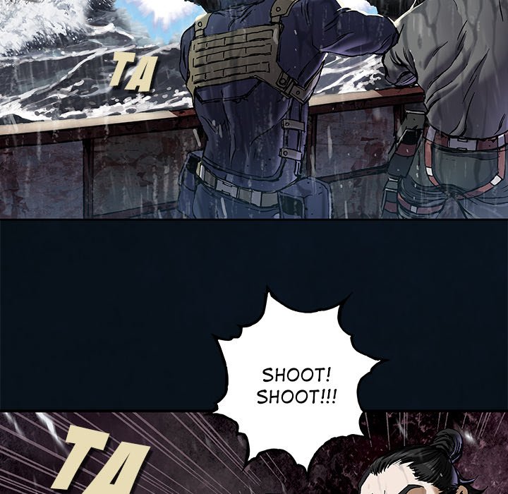 Leviathan Chapter 168 - Page 41