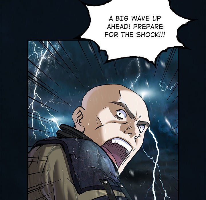 Leviathan Chapter 168 - Page 43