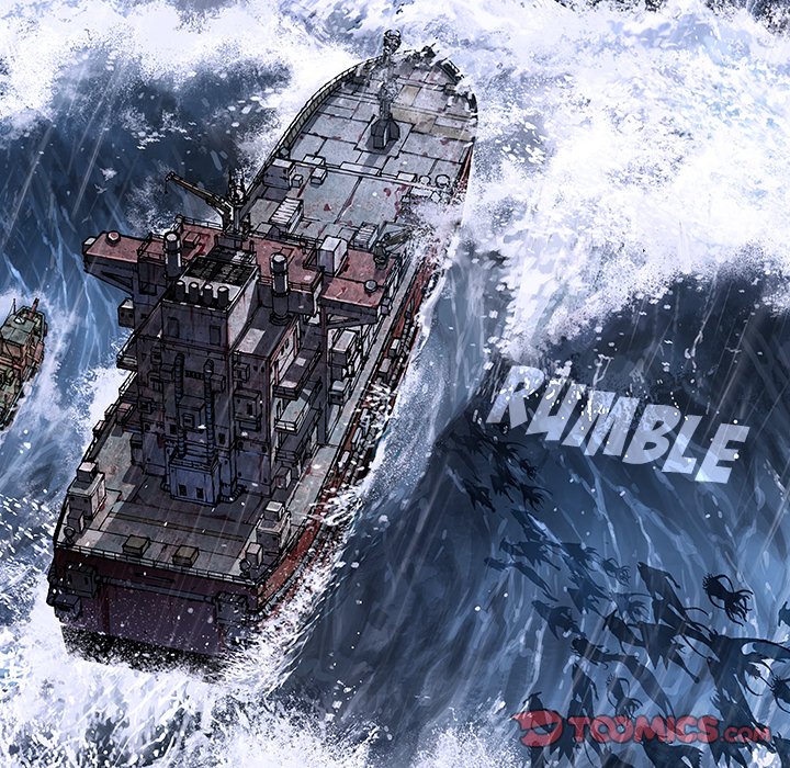 Leviathan Chapter 168 - Page 46