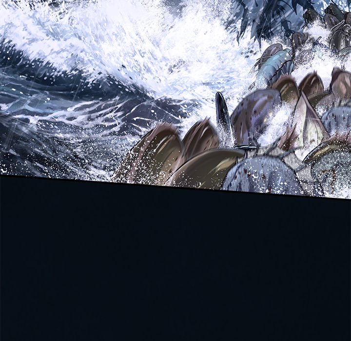 Leviathan Chapter 168 - Page 47