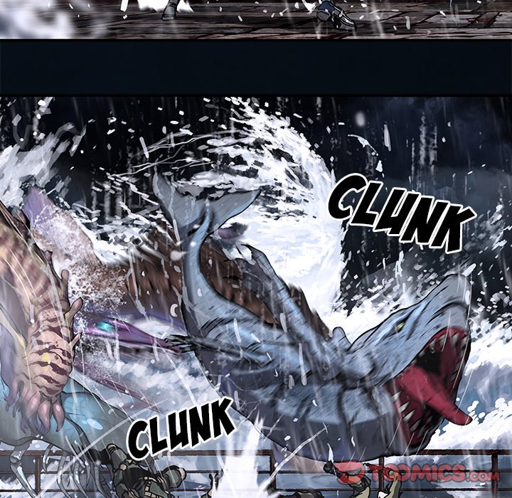 Leviathan Chapter 168 - Page 50