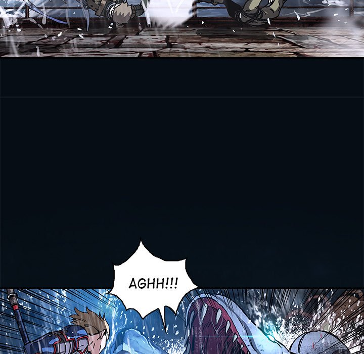 Leviathan Chapter 168 - Page 51