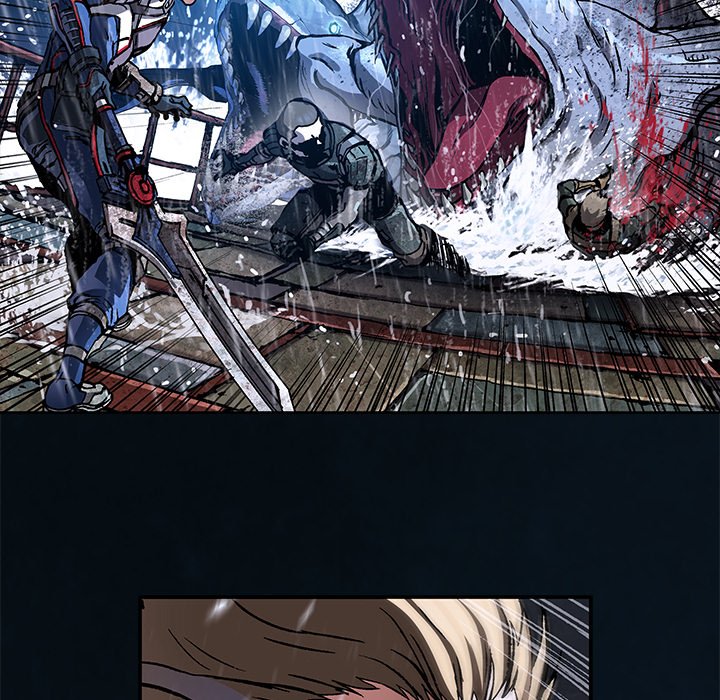 Leviathan Chapter 168 - Page 52
