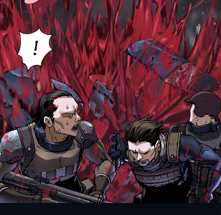 Leviathan Chapter 168 - Page 60