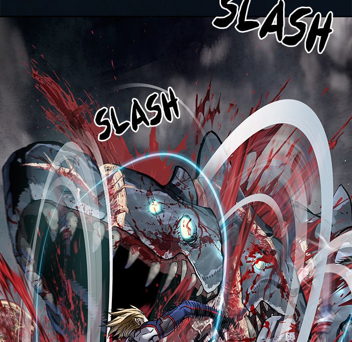 Leviathan Chapter 168 - Page 68