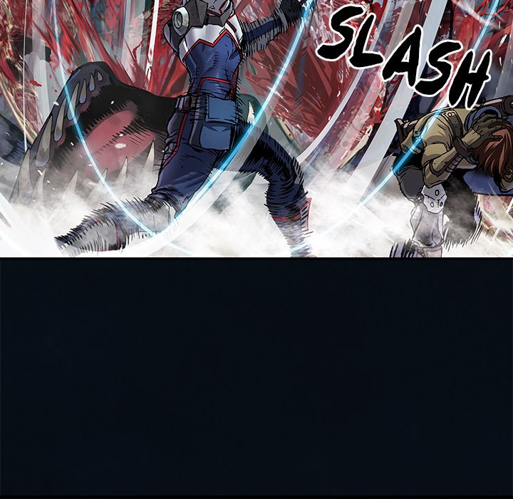 Leviathan Chapter 168 - Page 69