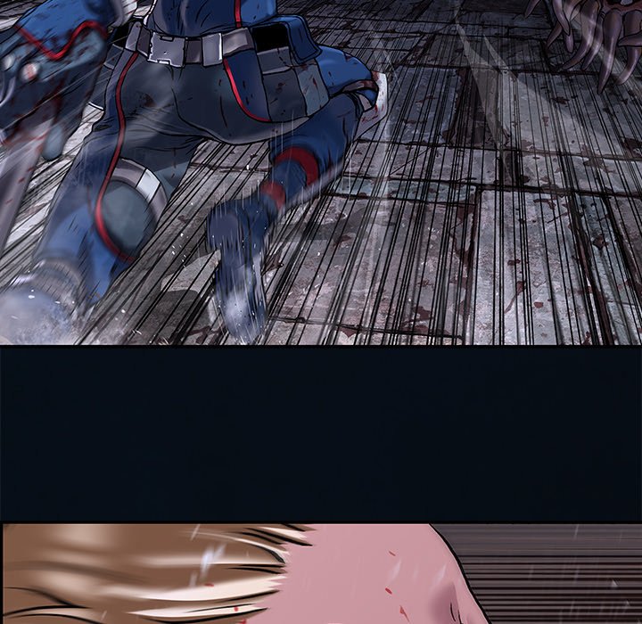 Leviathan Chapter 168 - Page 73