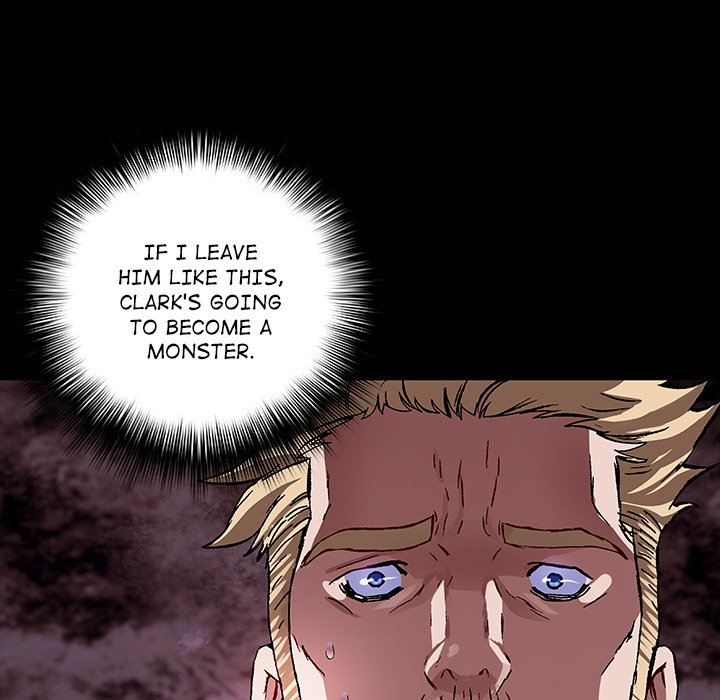 Leviathan Chapter 168 - Page 8