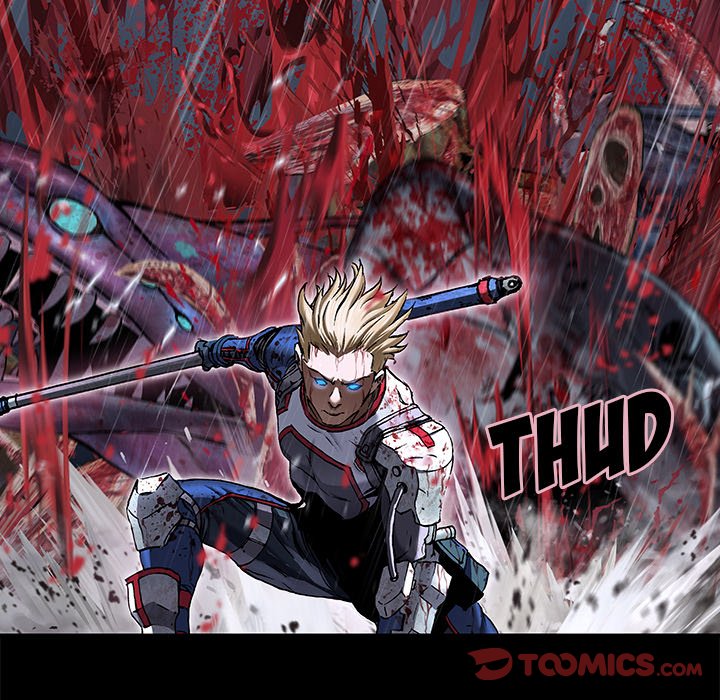 Leviathan Chapter 168 - Page 86