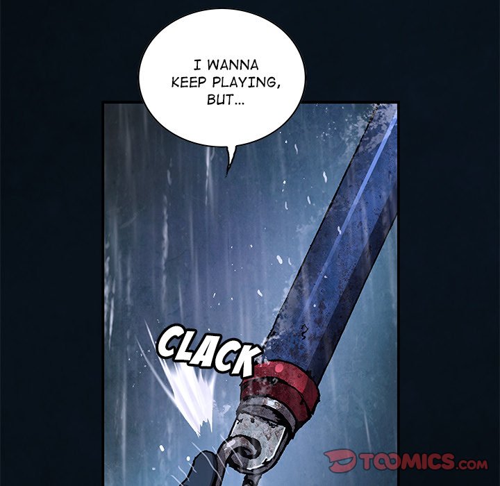 Leviathan Chapter 169 - Page 16