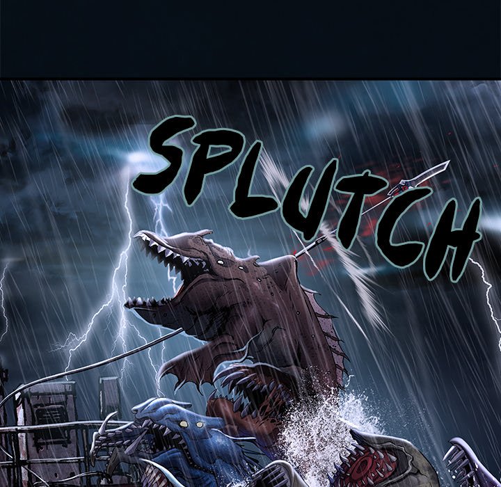 Leviathan Chapter 169 - Page 23