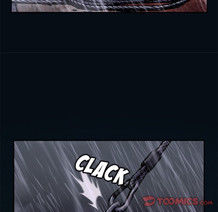 Leviathan Chapter 169 - Page 26