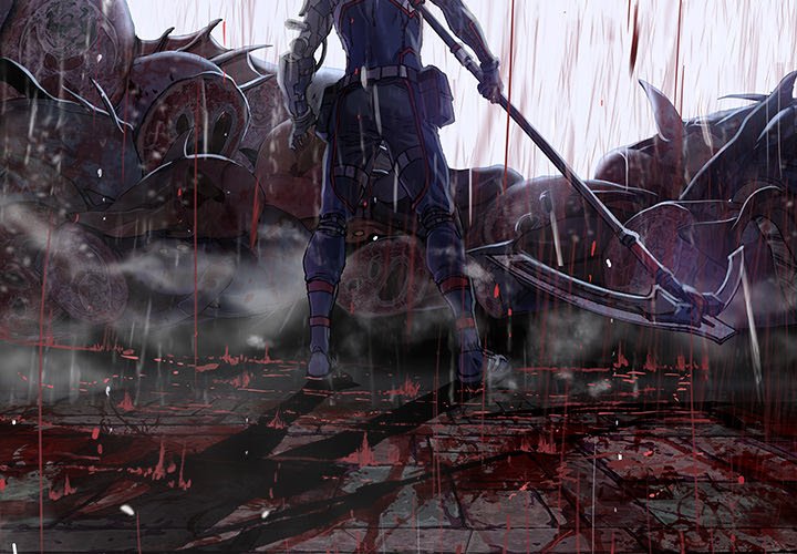 Leviathan Chapter 169 - Page 3