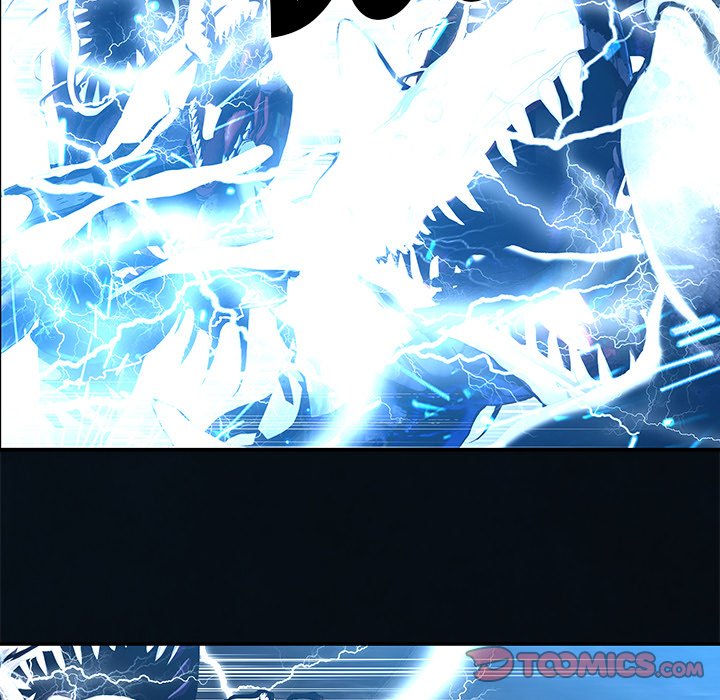 Leviathan Chapter 169 - Page 40