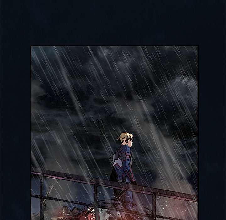 Leviathan Chapter 169 - Page 49