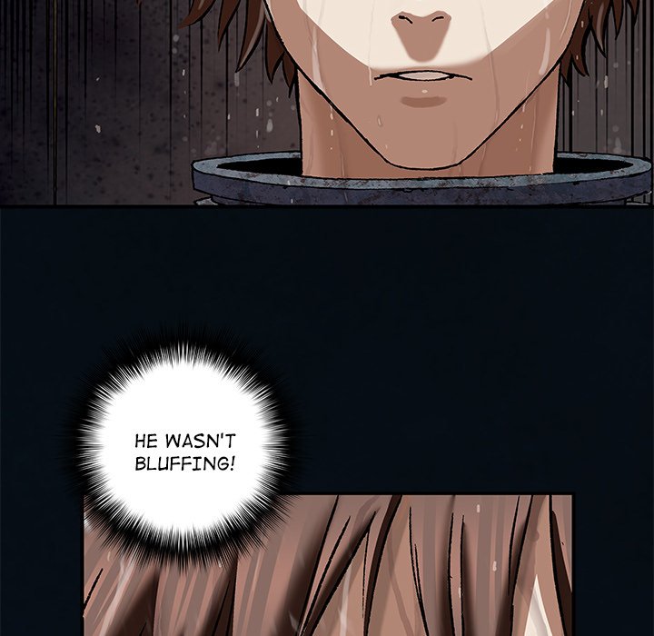 Leviathan Chapter 169 - Page 53