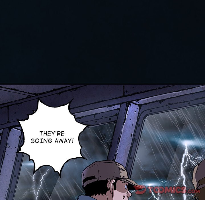 Leviathan Chapter 169 - Page 76