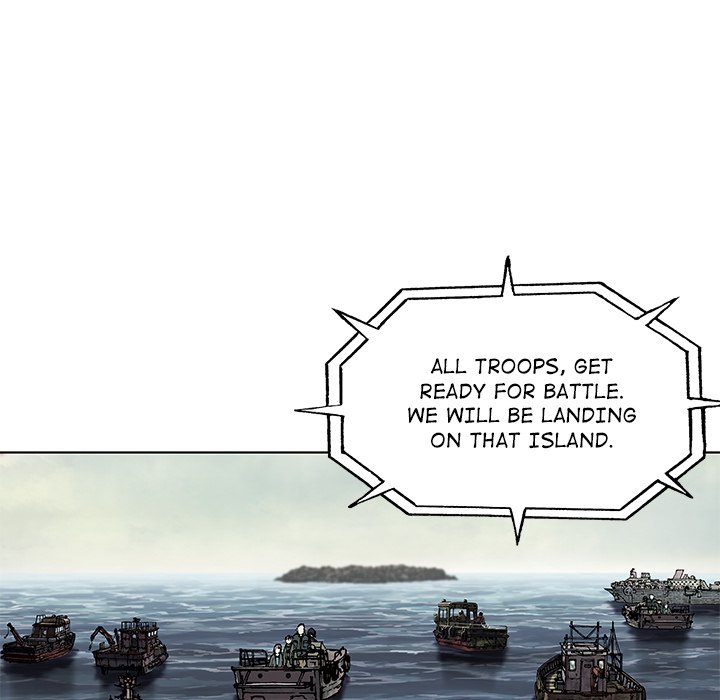 Leviathan Chapter 170 - Page 109