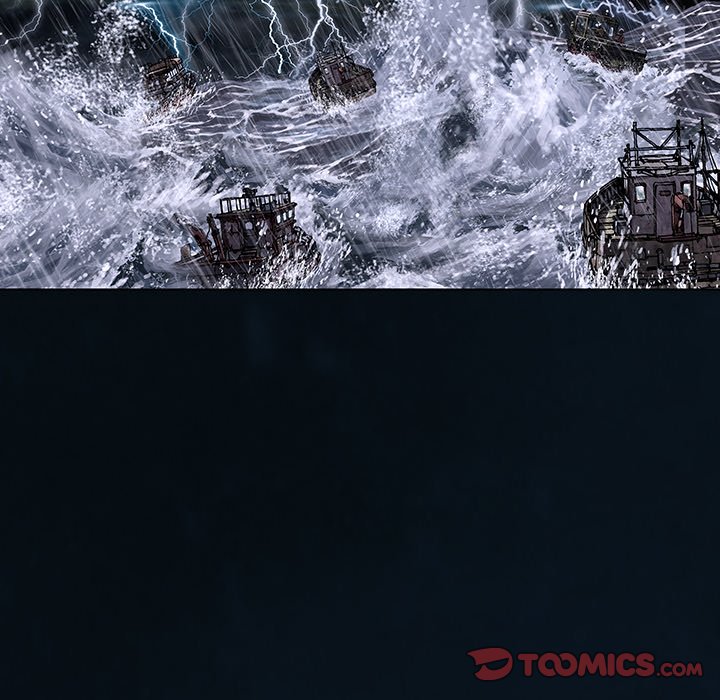 Leviathan Chapter 170 - Page 18