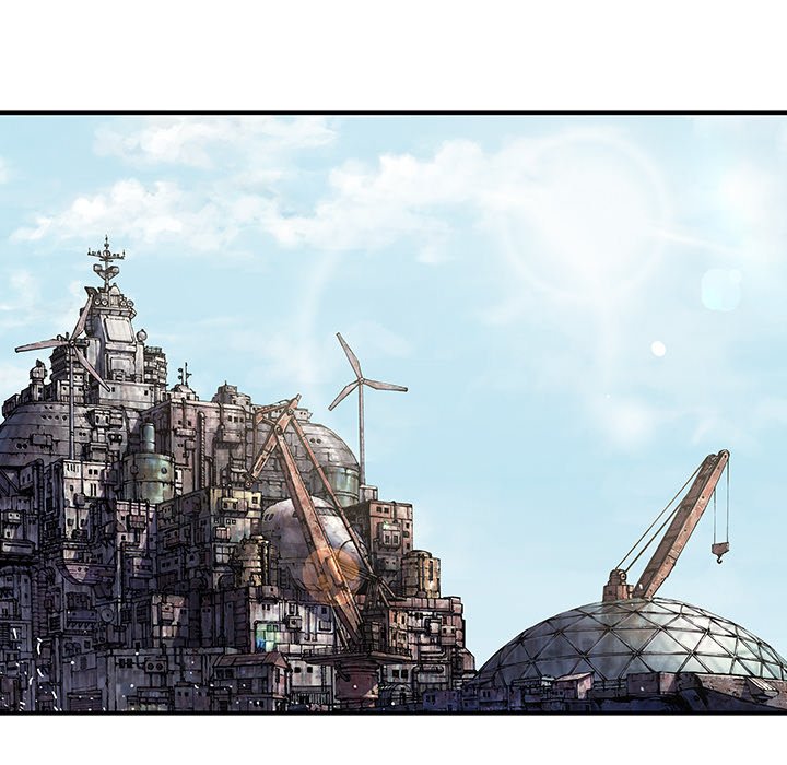 Leviathan Chapter 170 - Page 25