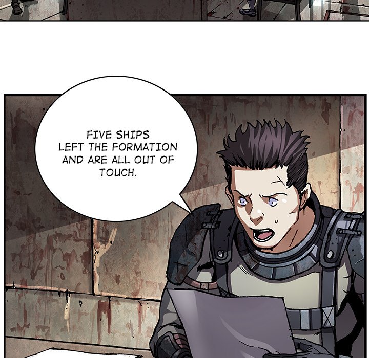 Leviathan Chapter 170 - Page 27