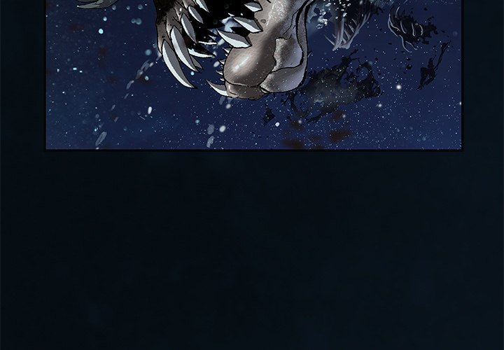 Leviathan Chapter 170 - Page 3