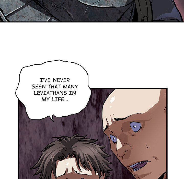 Leviathan Chapter 170 - Page 31