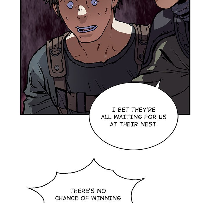 Leviathan Chapter 170 - Page 32