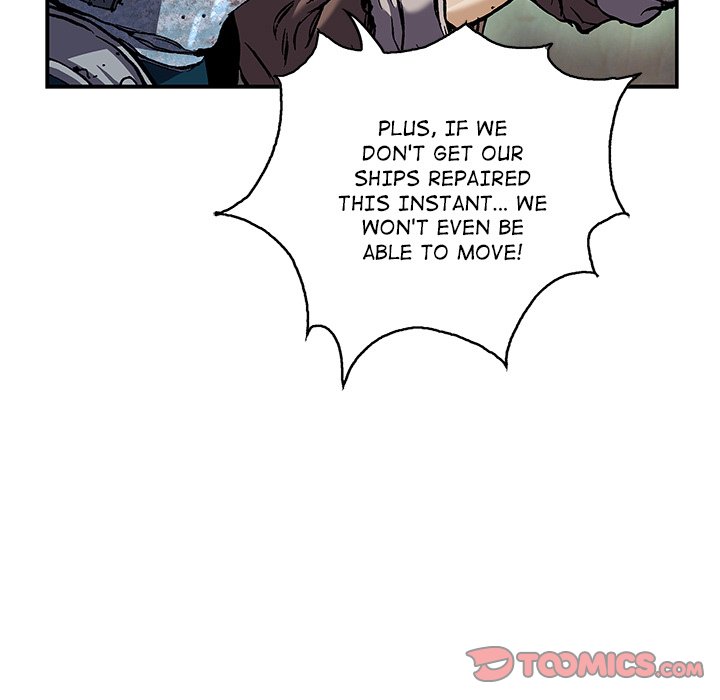 Leviathan Chapter 170 - Page 34