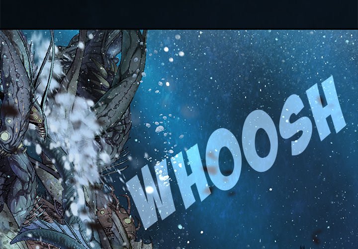 Leviathan Chapter 170 - Page 4