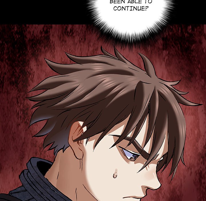 Leviathan Chapter 170 - Page 45