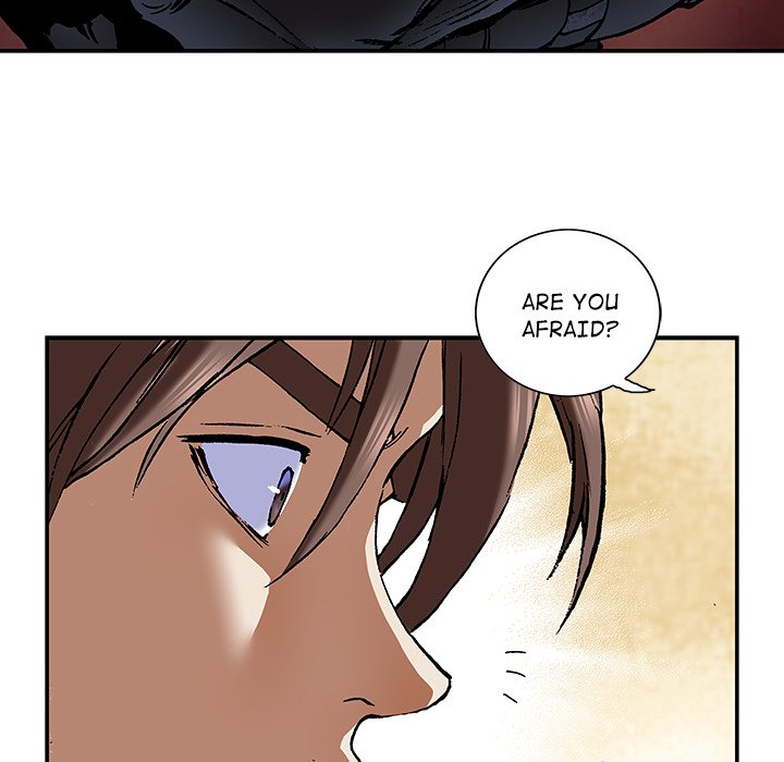 Leviathan Chapter 170 - Page 47