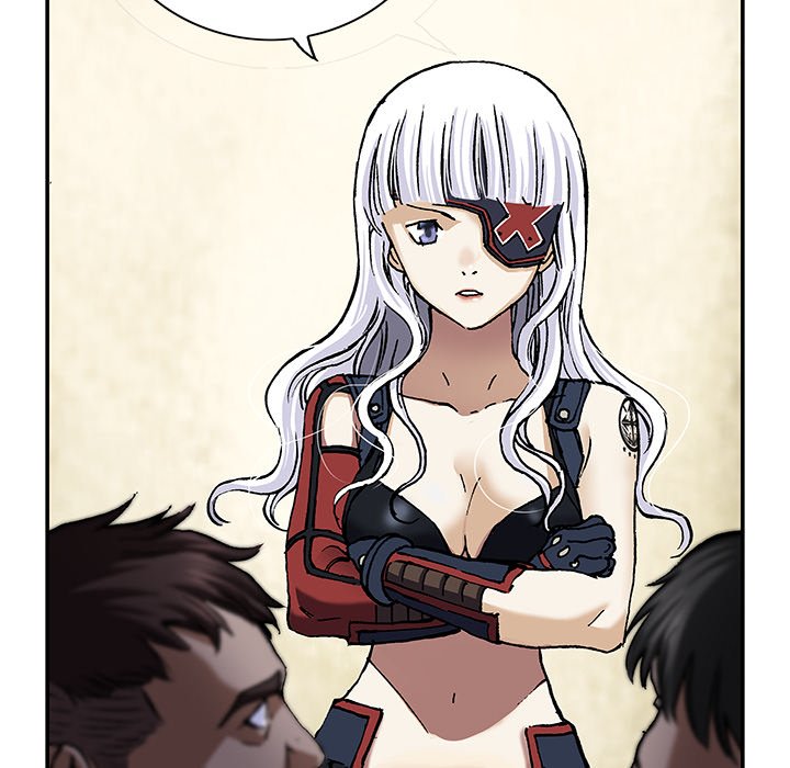 Leviathan Chapter 170 - Page 49