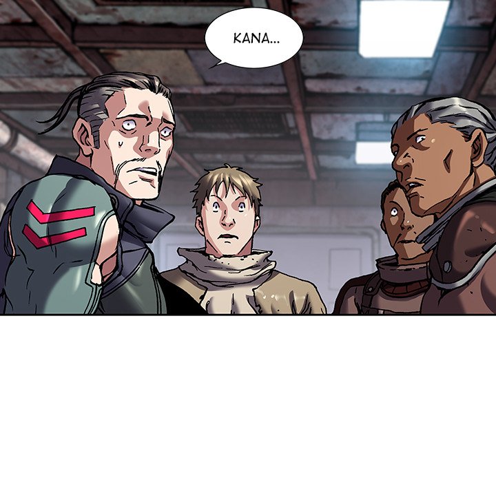 Leviathan Chapter 170 - Page 52