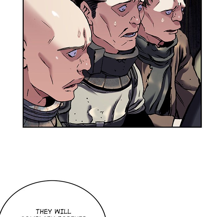 Leviathan Chapter 170 - Page 72