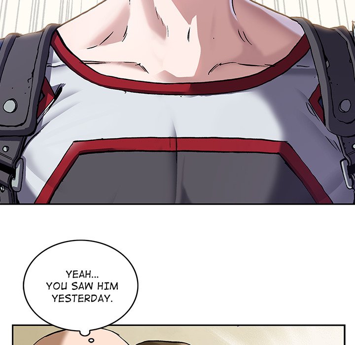 Leviathan Chapter 170 - Page 83