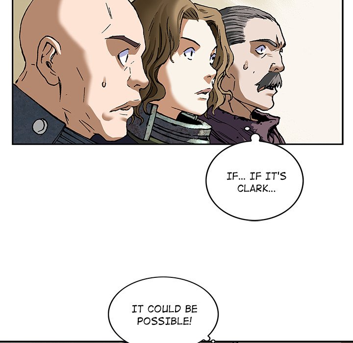 Leviathan Chapter 170 - Page 84