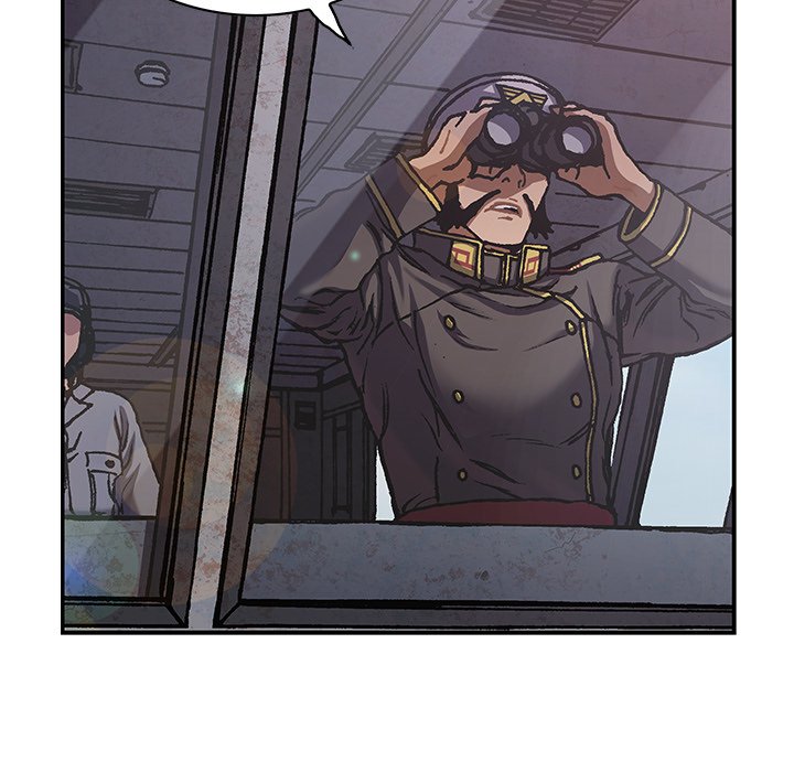 Leviathan Chapter 170 - Page 92